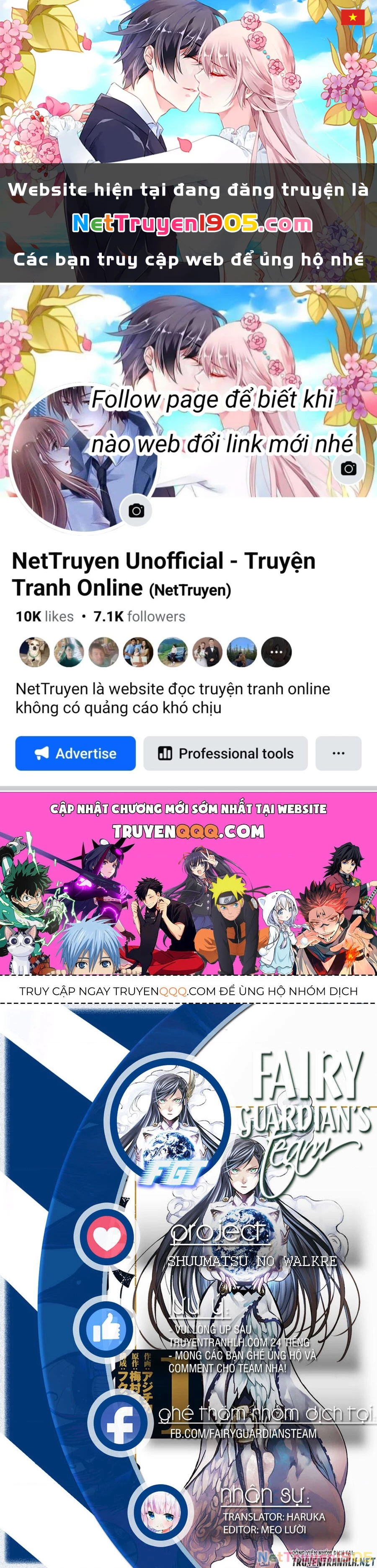 Shuumatsu No Valkyrie Chapter 86 - 1