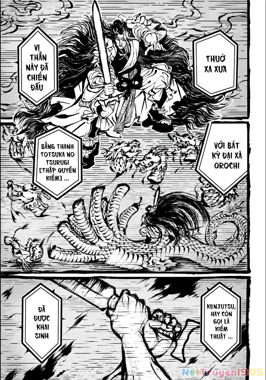 Shuumatsu No Valkyrie Chapter 86 - 6