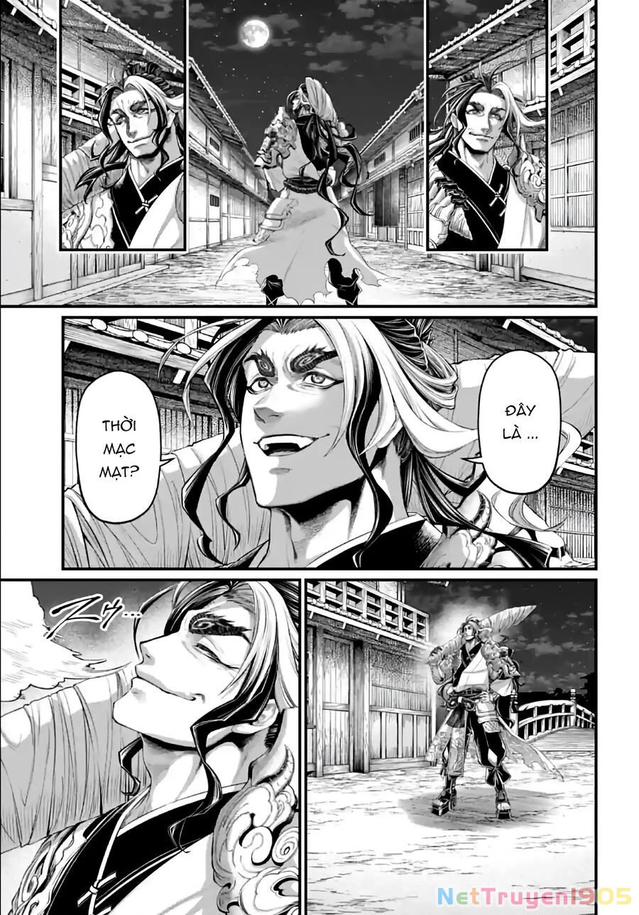 Shuumatsu No Valkyrie Chapter 86 - 12