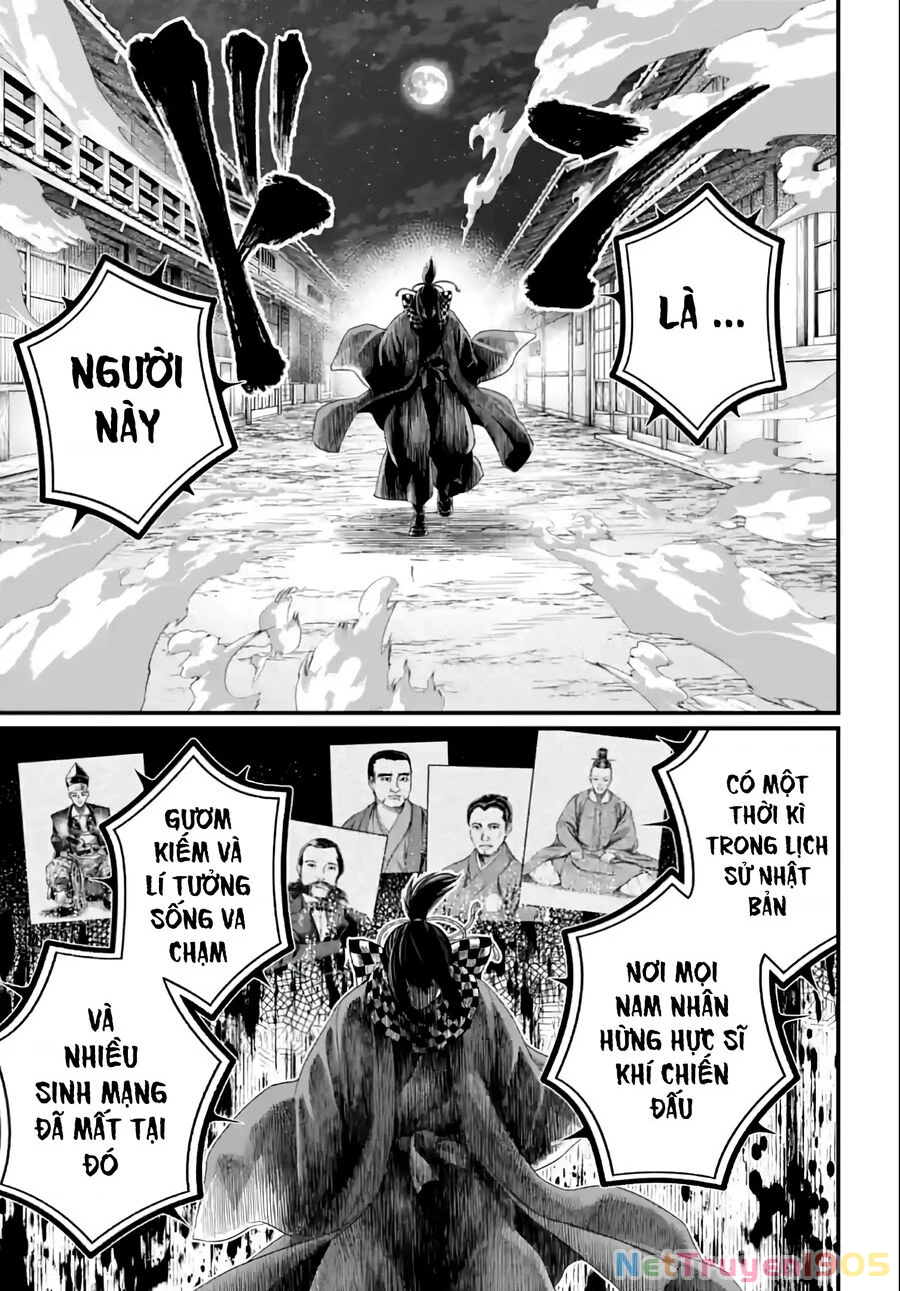 Shuumatsu No Valkyrie Chapter 86 - 14