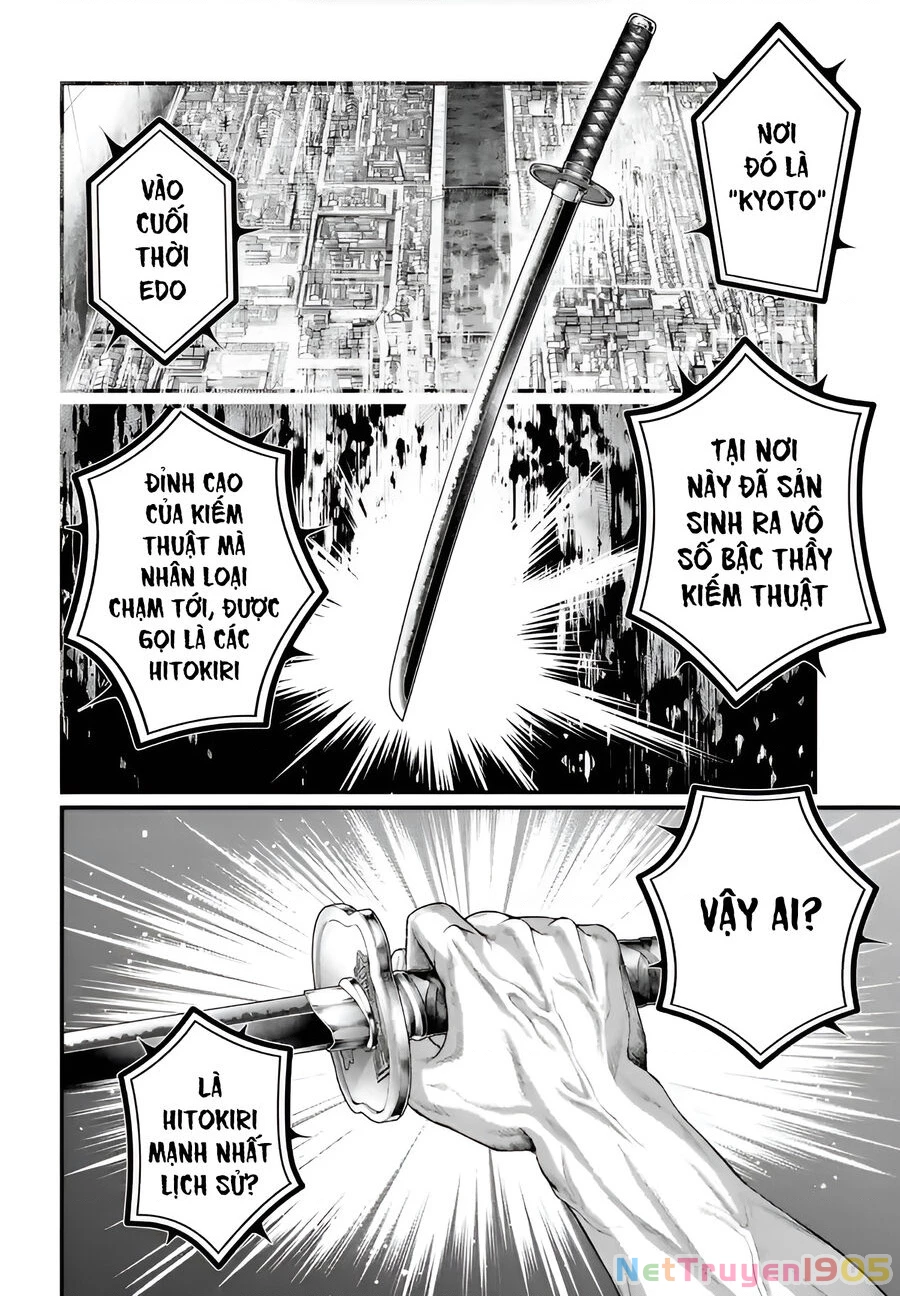 Shuumatsu No Valkyrie Chapter 86 - 15