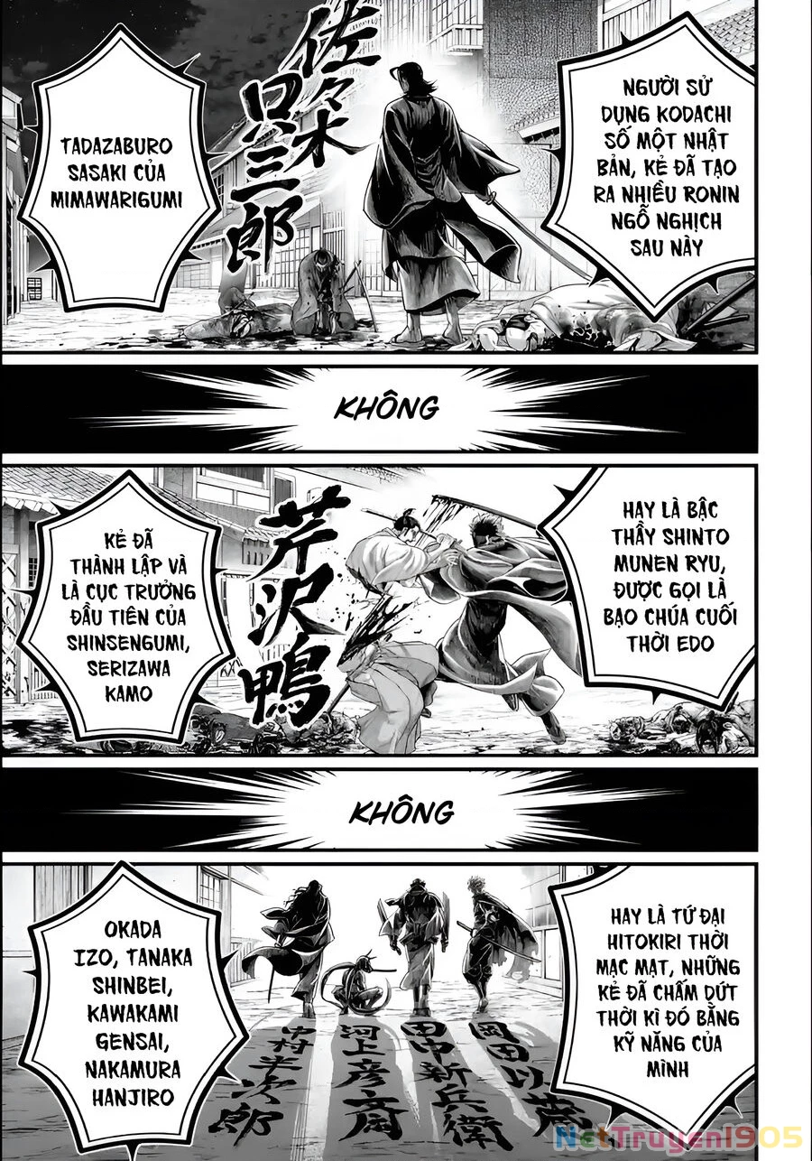 Shuumatsu No Valkyrie Chapter 86 - 16