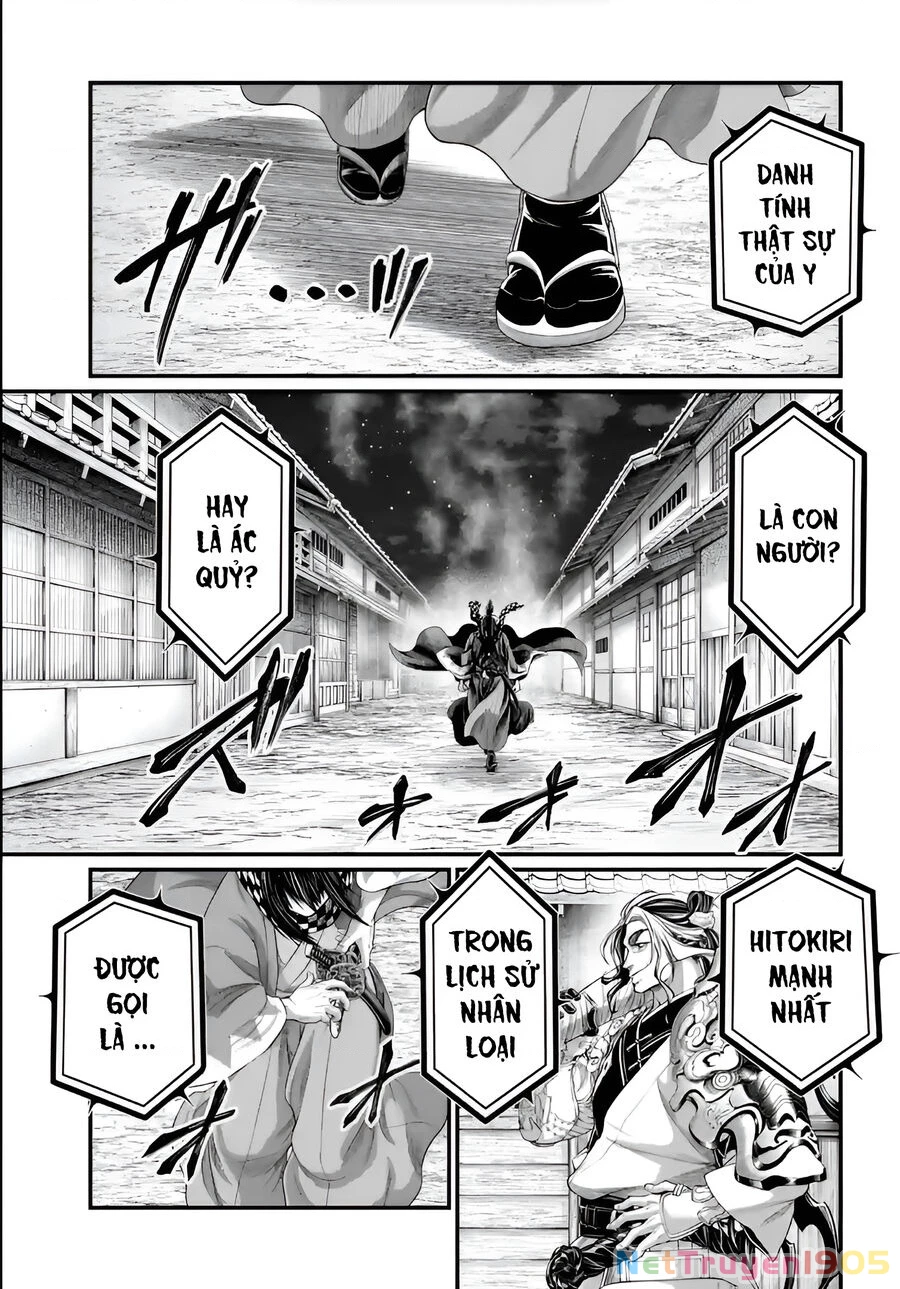 Shuumatsu No Valkyrie Chapter 86 - 18