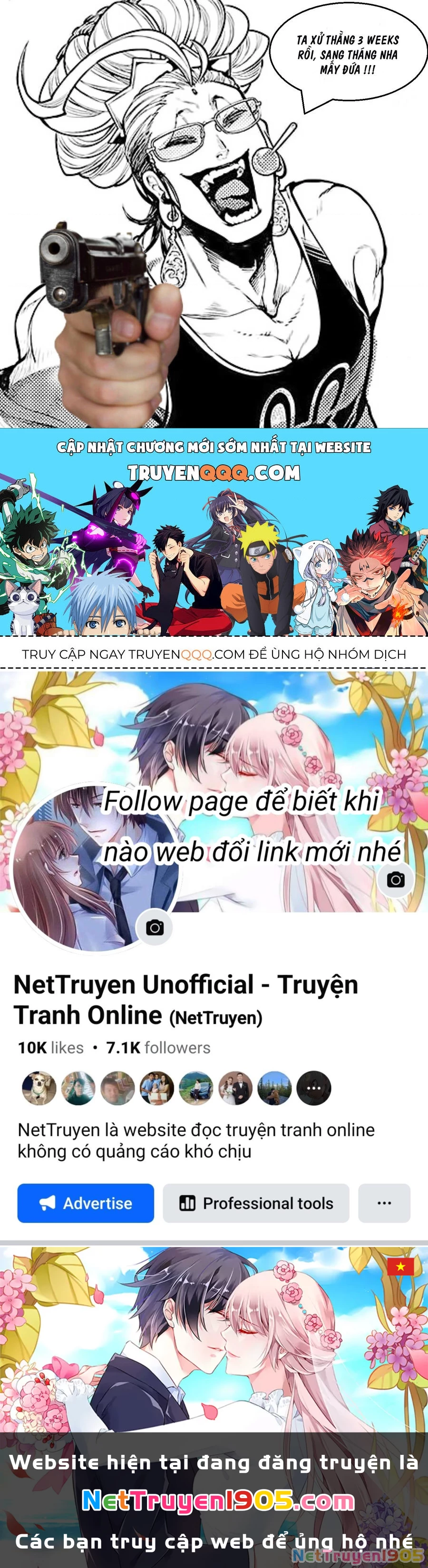 Shuumatsu No Valkyrie Chapter 86 - 35