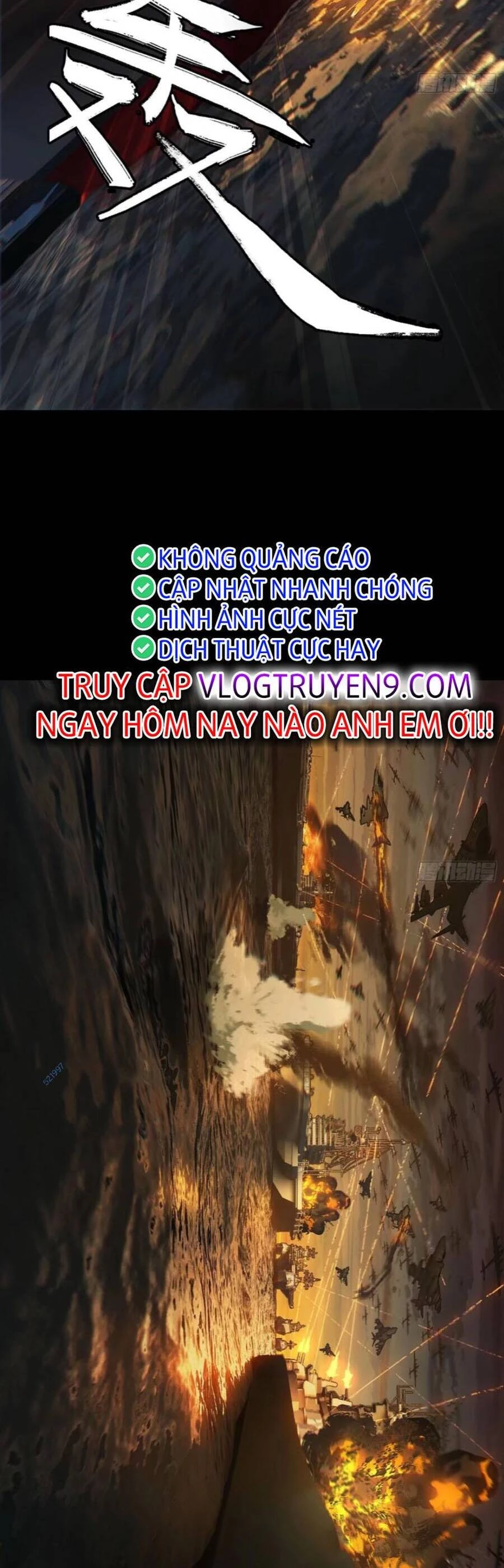 Đại Tượng Vô Hình Chapter 388 - Trang 2
