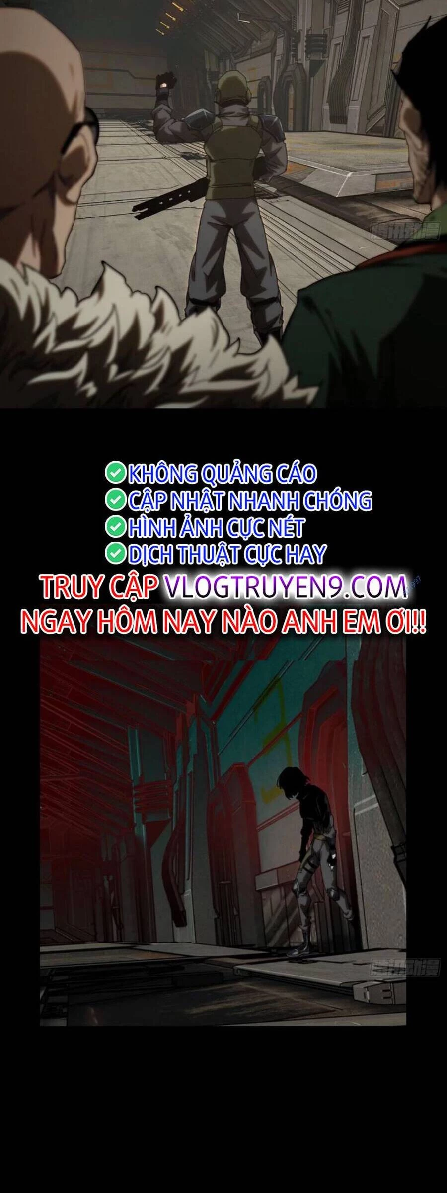 Đại Tượng Vô Hình Chapter 388 - Trang 2