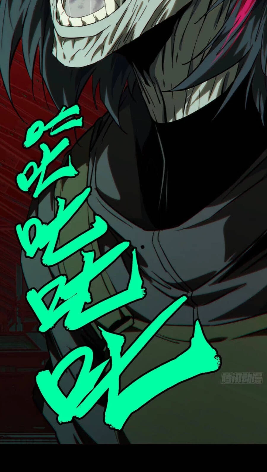 Đại Tượng Vô Hình Chapter 388 - Trang 2