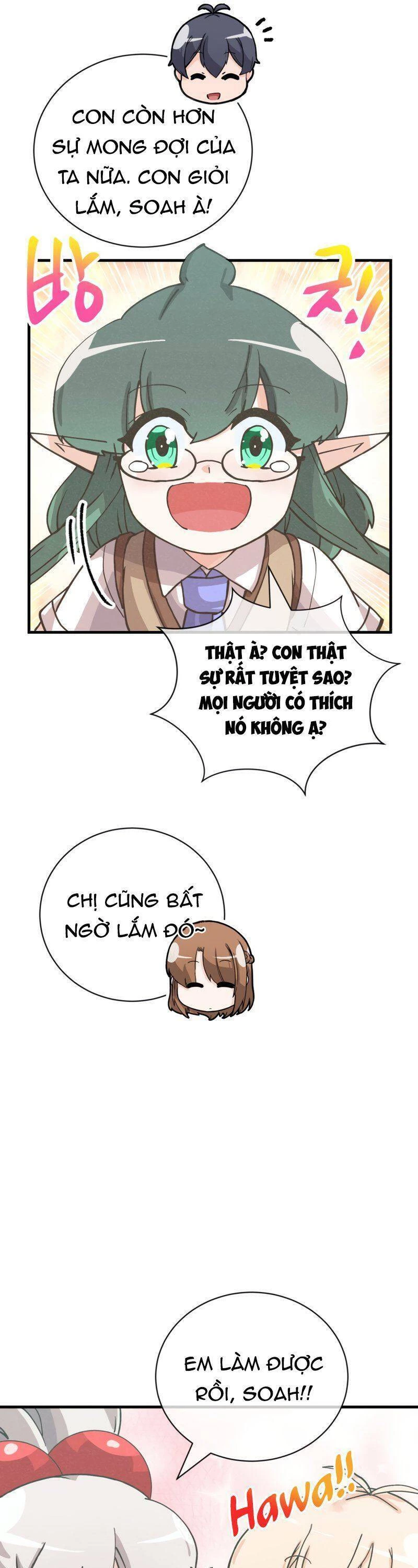 Nông Dân Linh Hồn Chapter 140 - 4