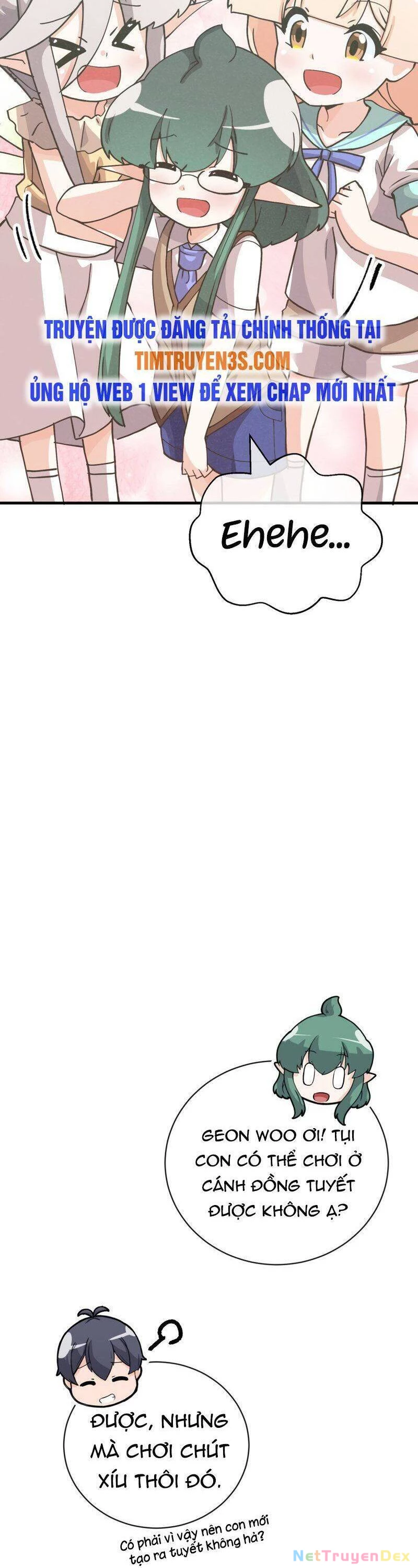 Nông Dân Linh Hồn Chapter 140 - 5