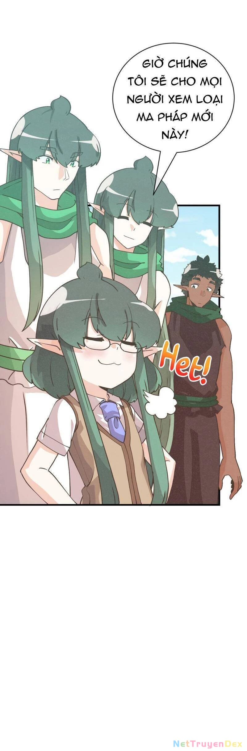 Nông Dân Linh Hồn Chapter 140 - 9