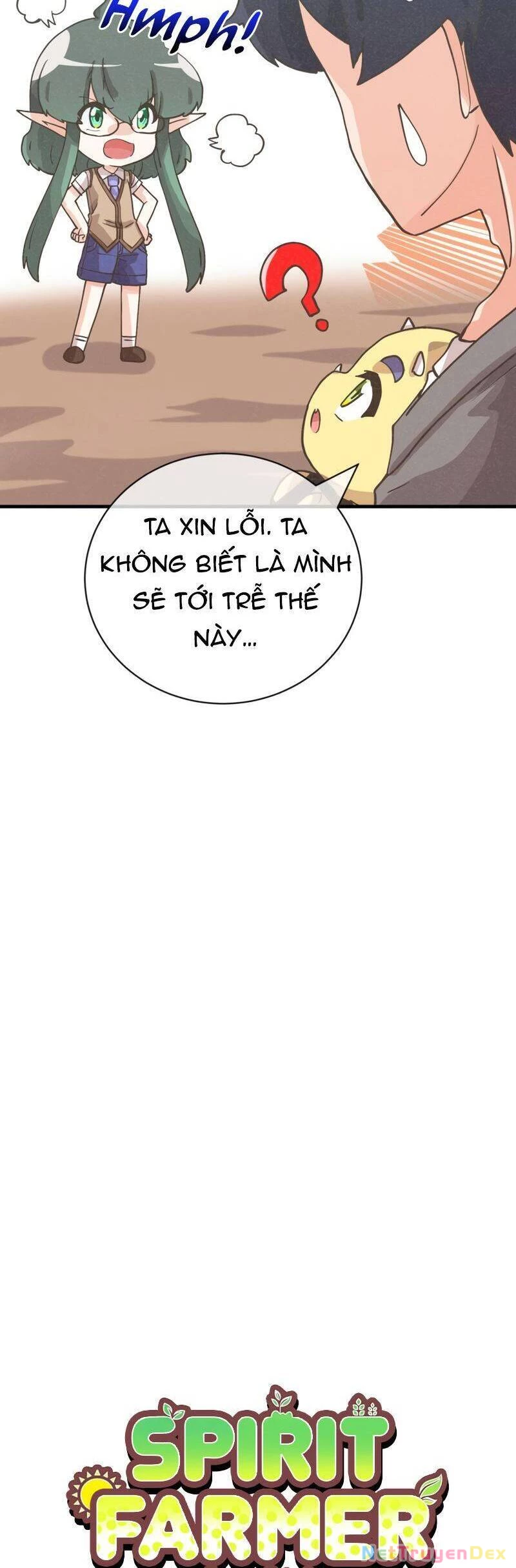 Nông Dân Linh Hồn Chapter 140 - 11