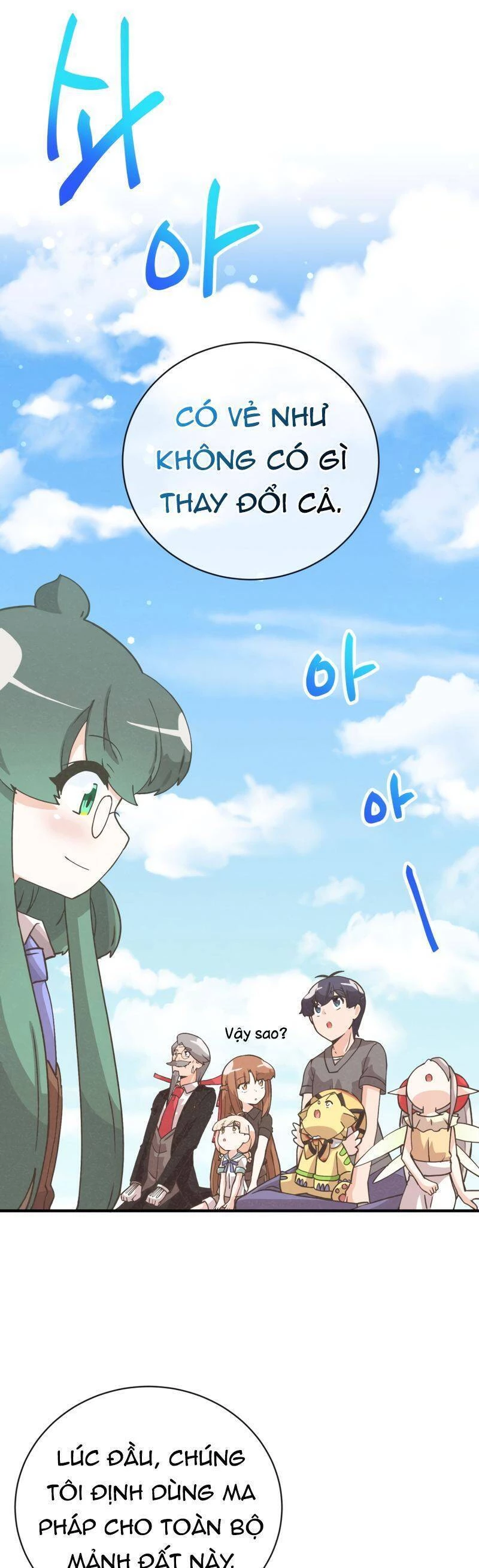 Nông Dân Linh Hồn Chapter 140 - 13