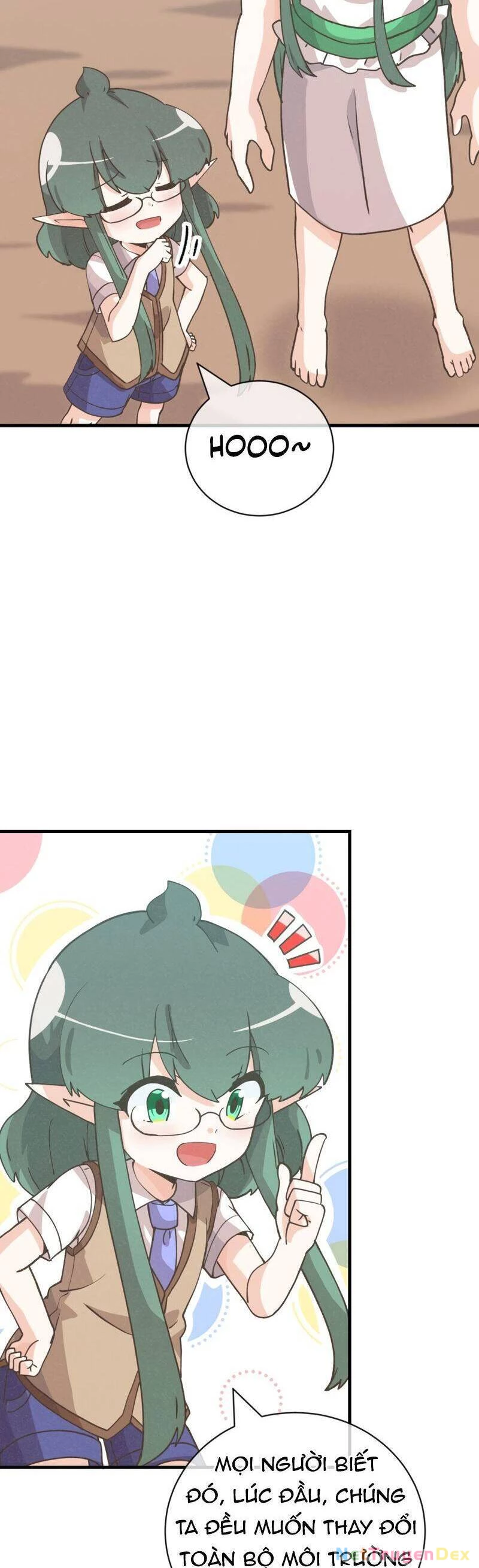 Nông Dân Linh Hồn Chapter 140 - 15