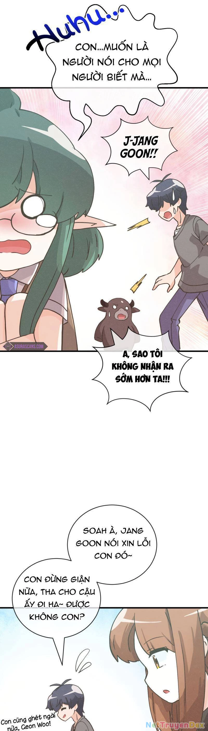 Nông Dân Linh Hồn Chapter 140 - 18