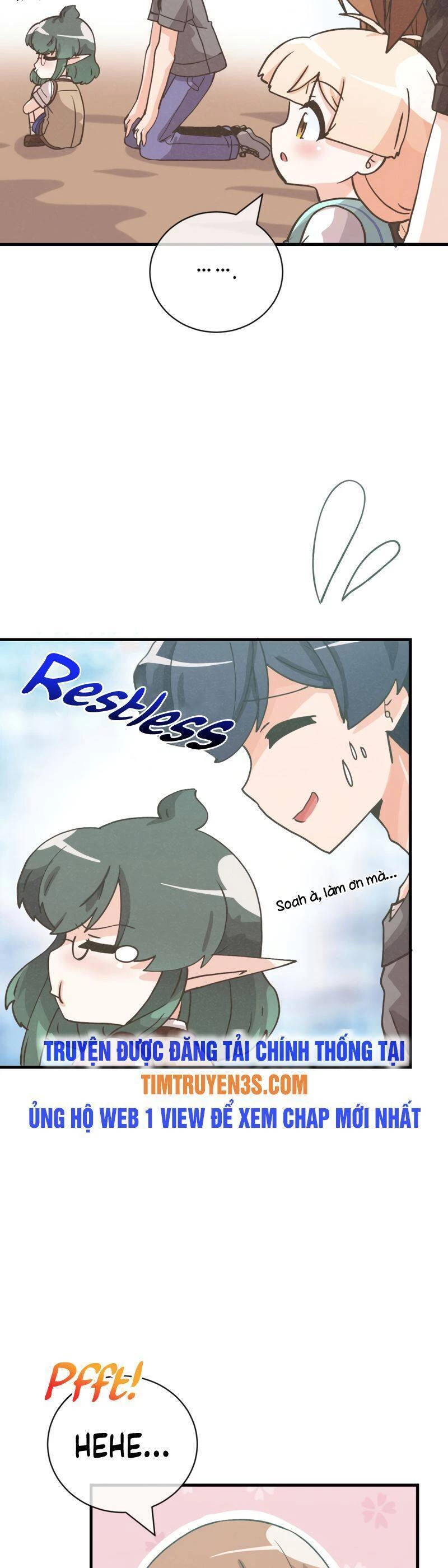 Nông Dân Linh Hồn Chapter 140 - 19