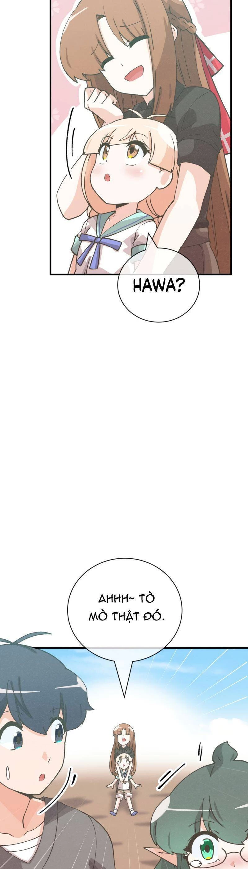 Nông Dân Linh Hồn Chapter 140 - 20