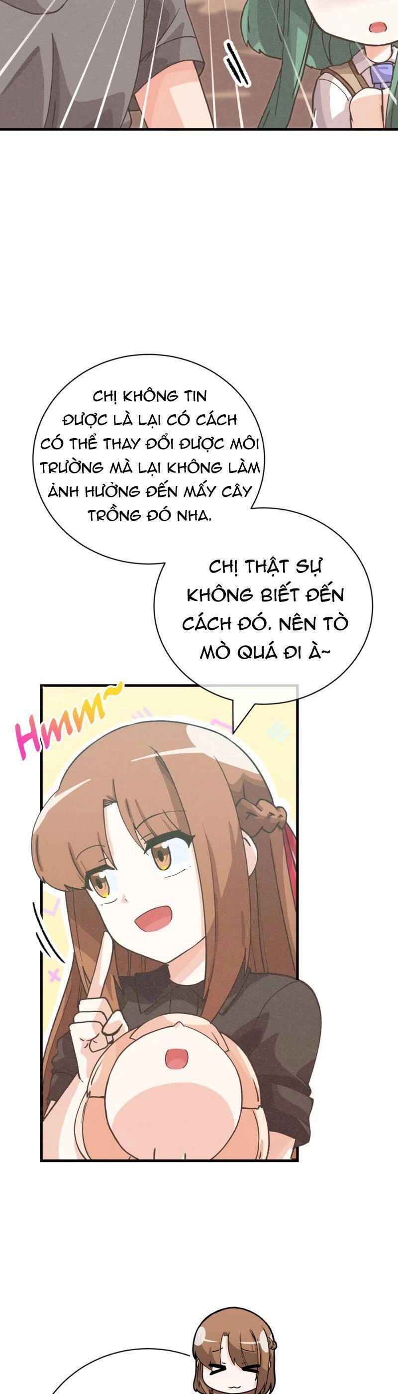 Nông Dân Linh Hồn Chapter 140 - 21