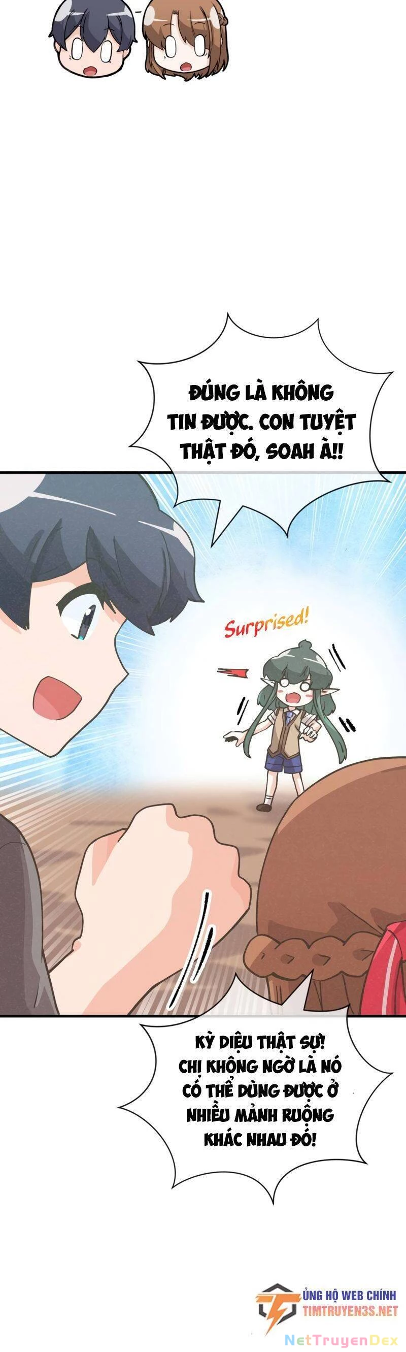 Nông Dân Linh Hồn Chapter 140 - 27