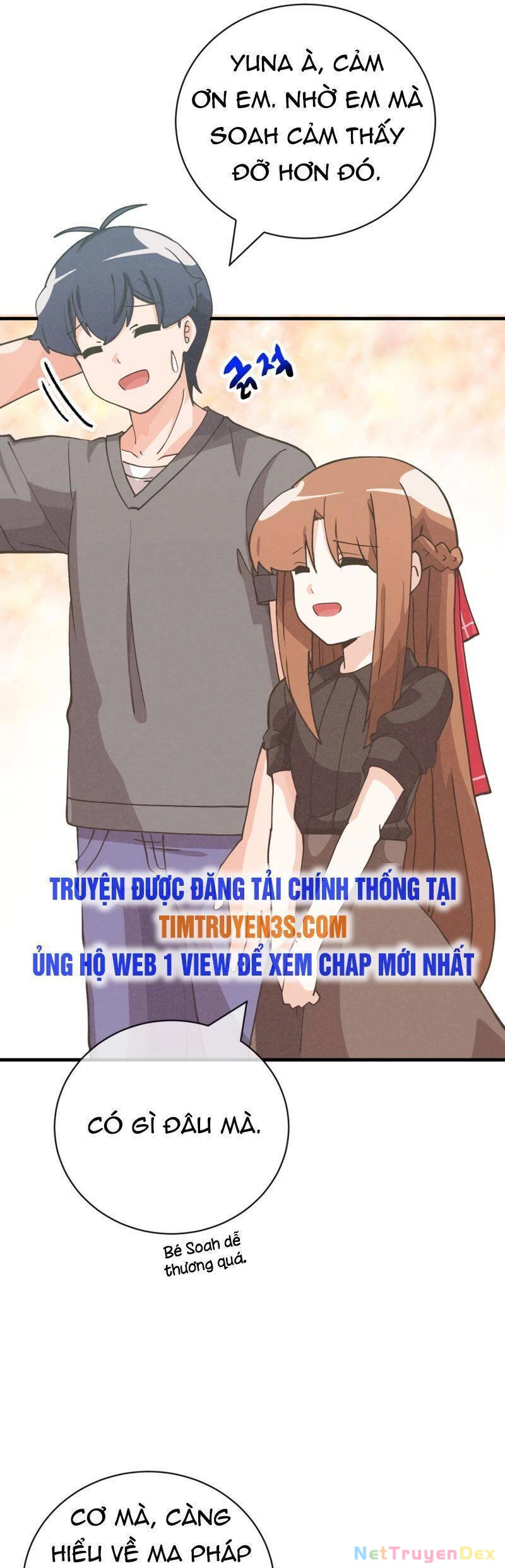 Nông Dân Linh Hồn Chapter 140 - 28