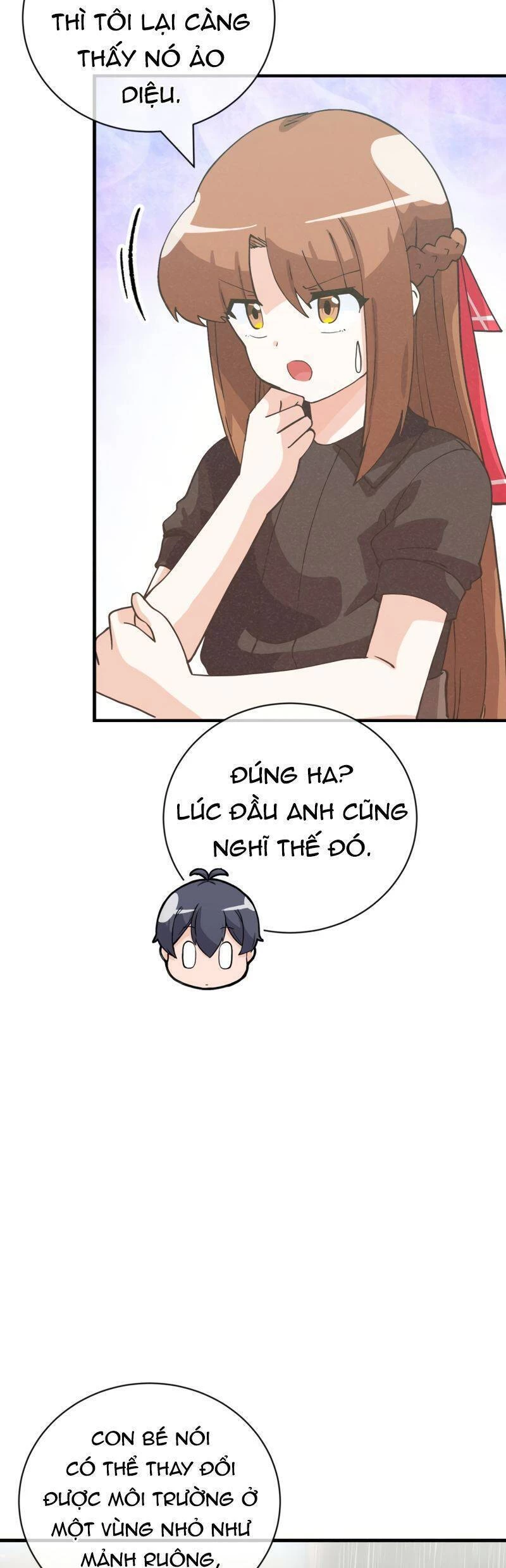 Nông Dân Linh Hồn Chapter 140 - 29