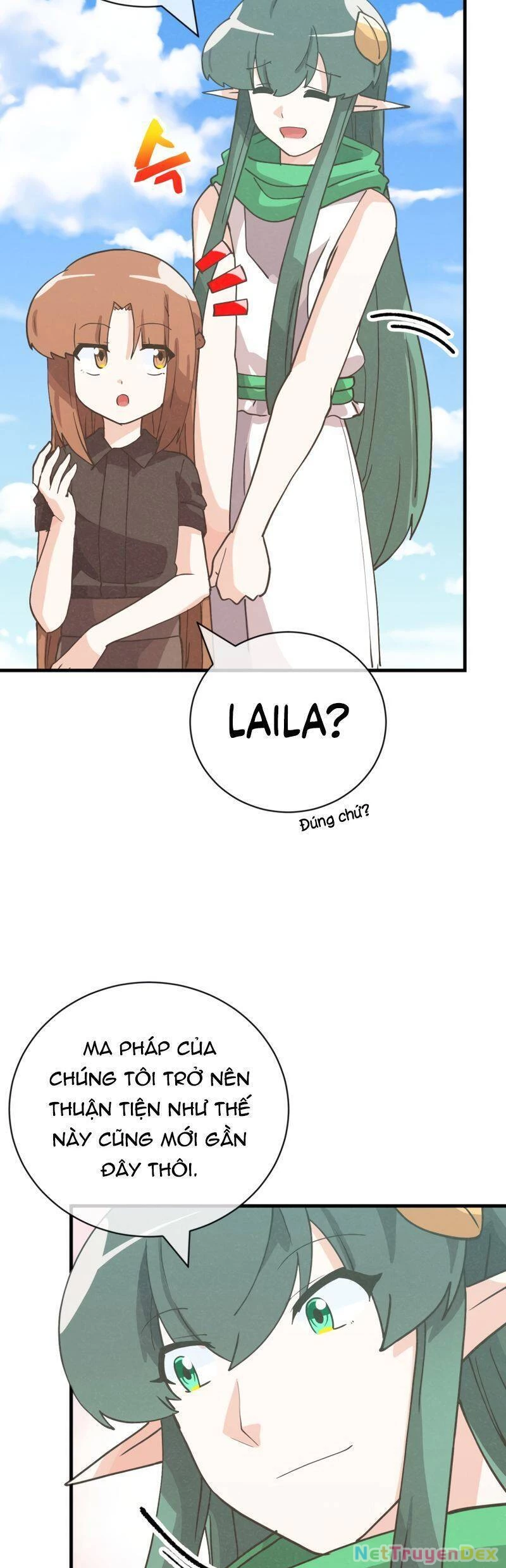 Nông Dân Linh Hồn Chapter 140 - 31