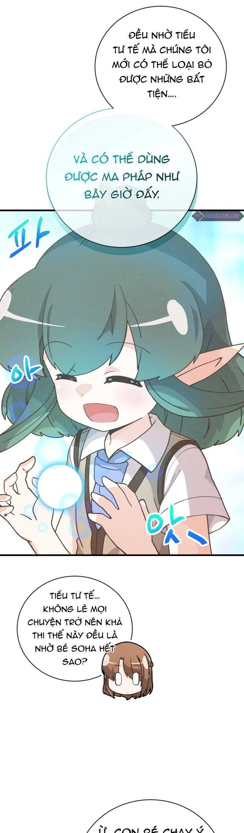 Nông Dân Linh Hồn Chapter 140 - 33