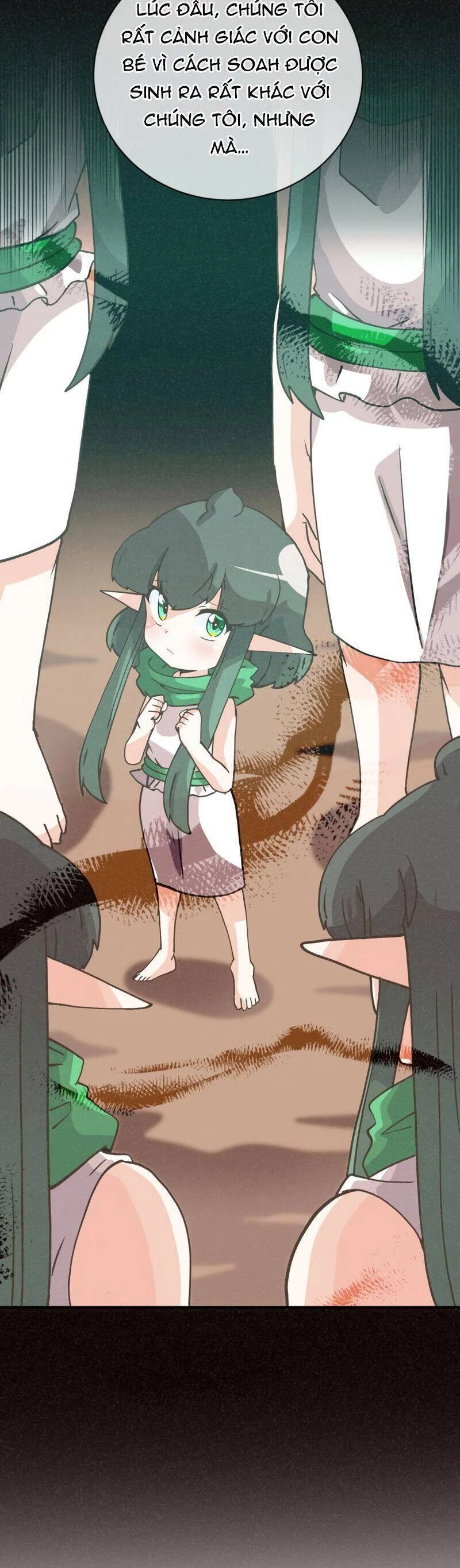 Nông Dân Linh Hồn Chapter 140 - 35
