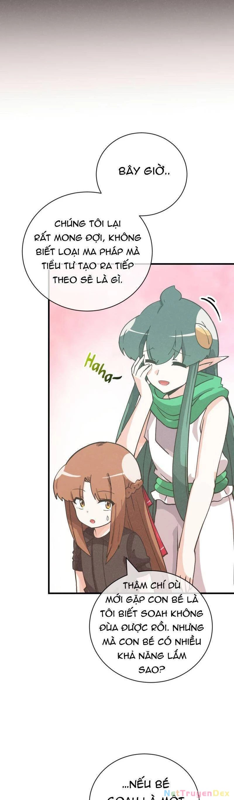 Nông Dân Linh Hồn Chapter 140 - 36