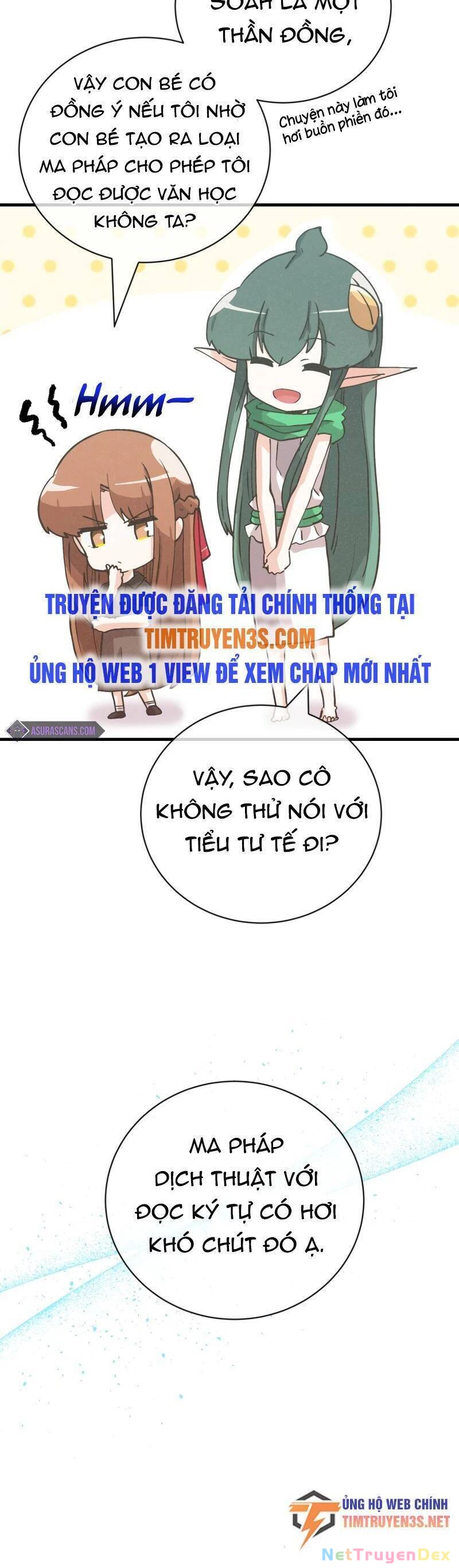 Nông Dân Linh Hồn Chapter 140 - 37
