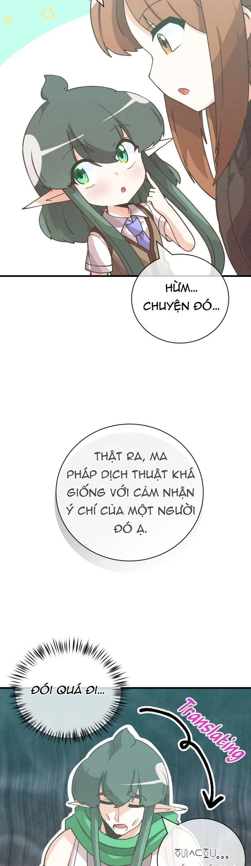 Nông Dân Linh Hồn Chapter 140 - 39