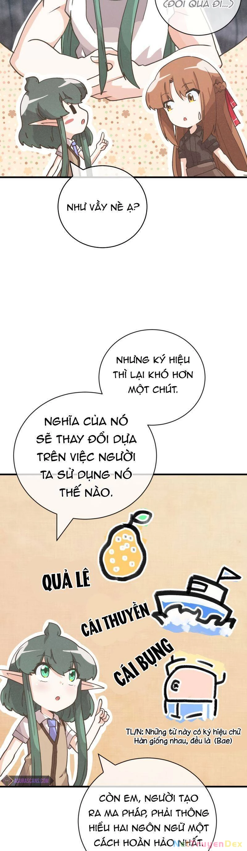 Nông Dân Linh Hồn Chapter 140 - 40