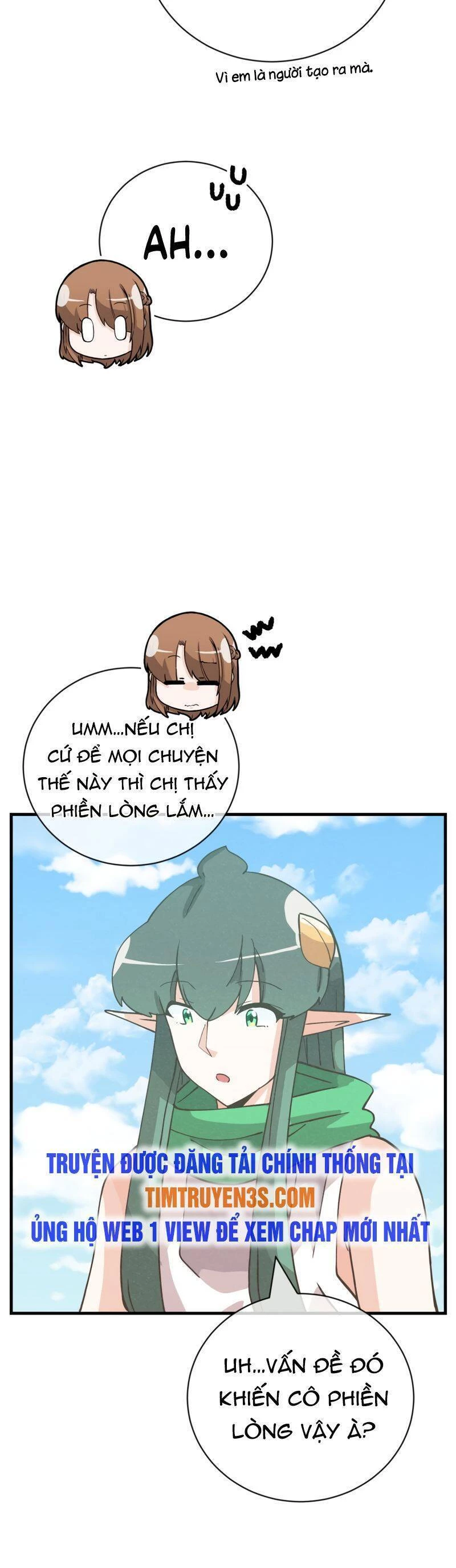 Nông Dân Linh Hồn Chapter 140 - 41