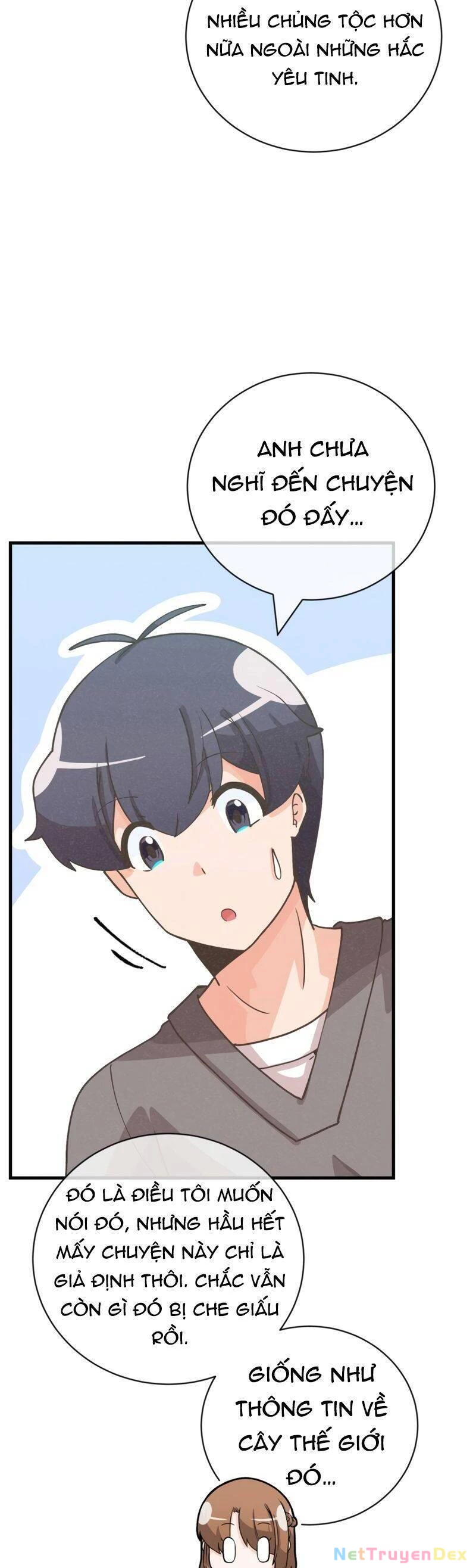 Nông Dân Linh Hồn Chapter 140 - 46