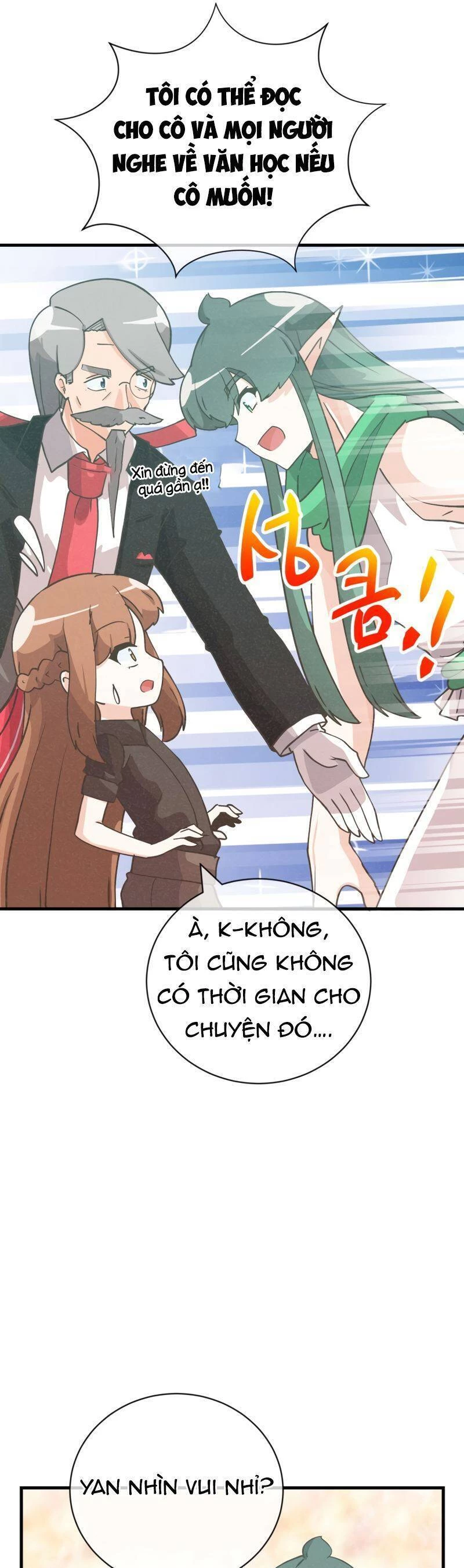 Nông Dân Linh Hồn Chapter 140 - 48