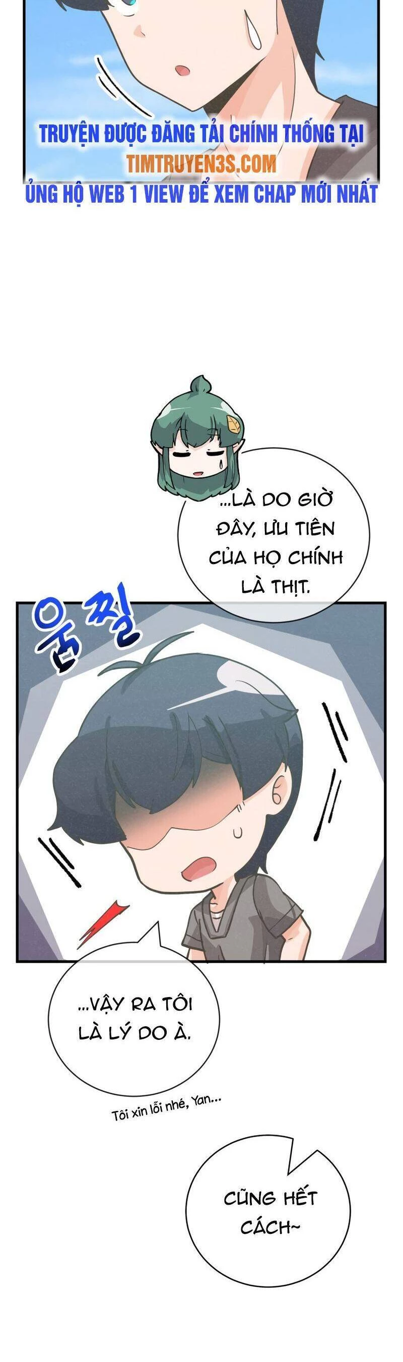 Nông Dân Linh Hồn Chapter 140 - 50