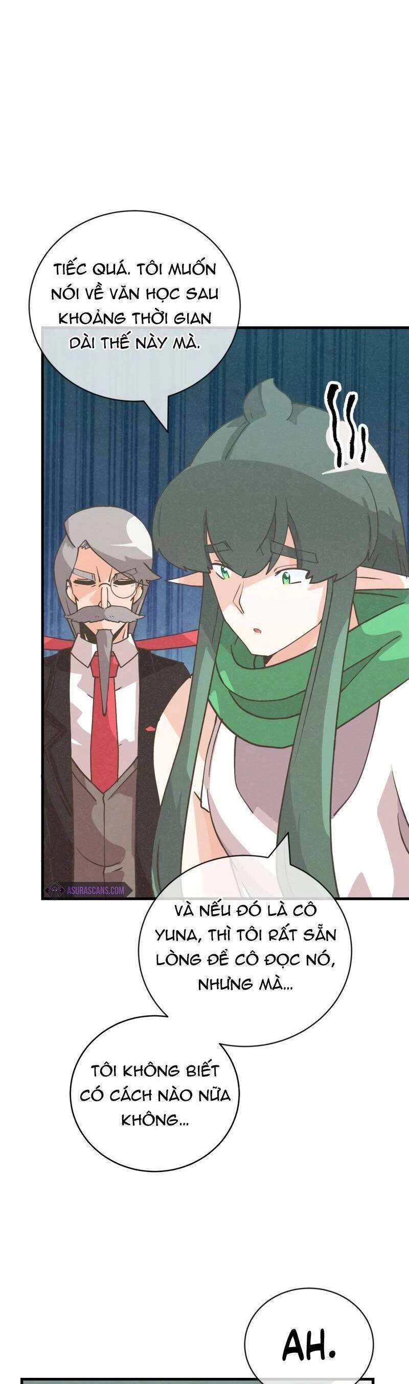 Nông Dân Linh Hồn Chapter 140 - 51