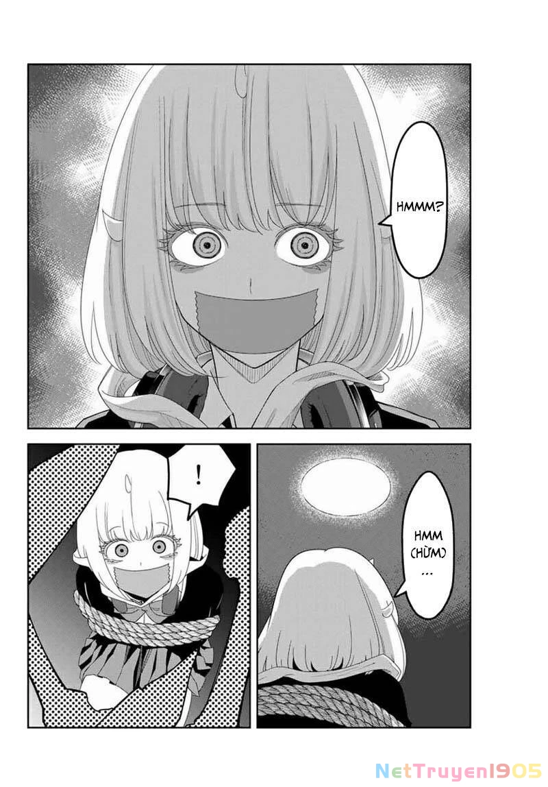 Không Chỉ Là Bắt Nạt Chapter 121 - 7
