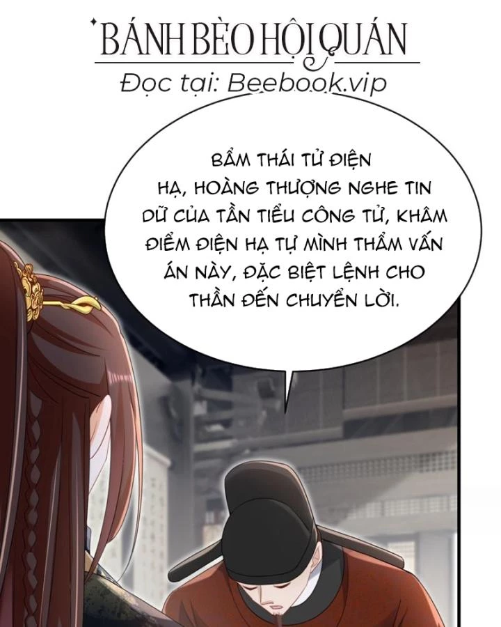 Đích Nữ Vi Mưu Chapter 76 - 4