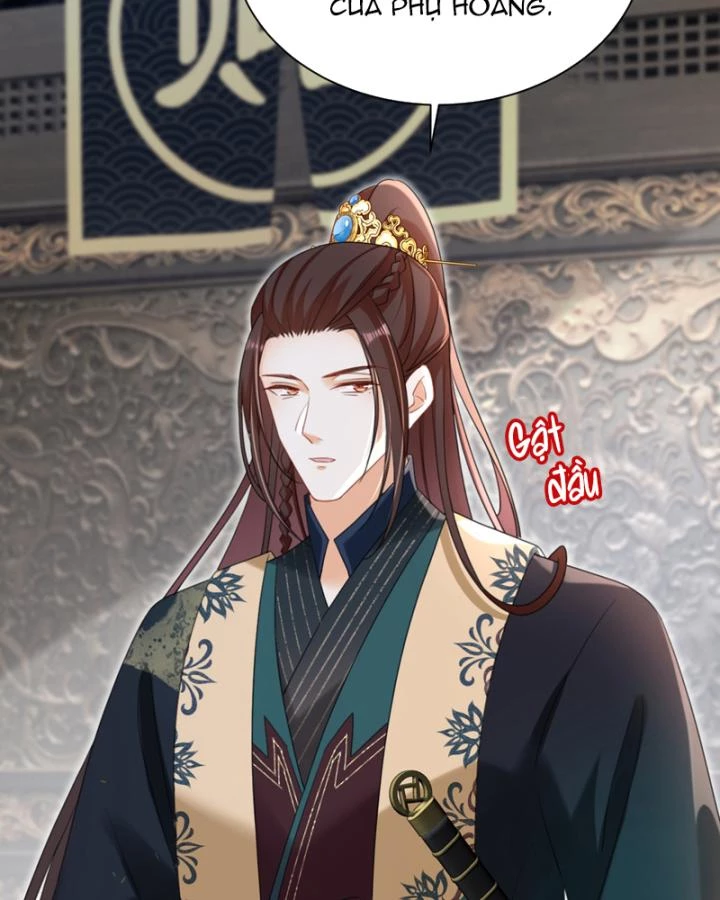 Đích Nữ Vi Mưu Chapter 76 - 6