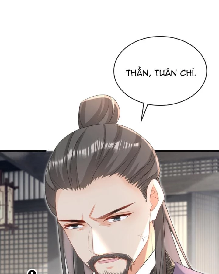 Đích Nữ Vi Mưu Chapter 76 - 9