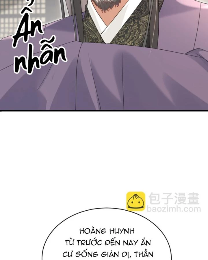 Đích Nữ Vi Mưu Chapter 76 - 10