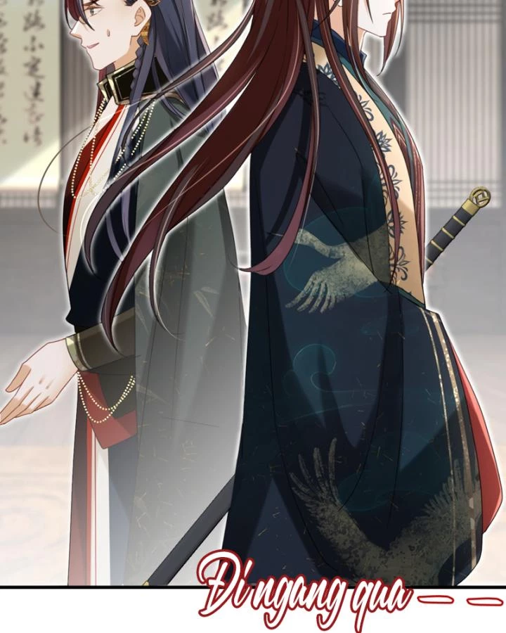 Đích Nữ Vi Mưu Chapter 76 - 13