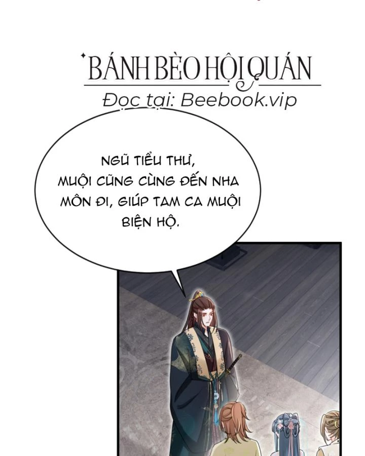 Đích Nữ Vi Mưu Chapter 76 - 14