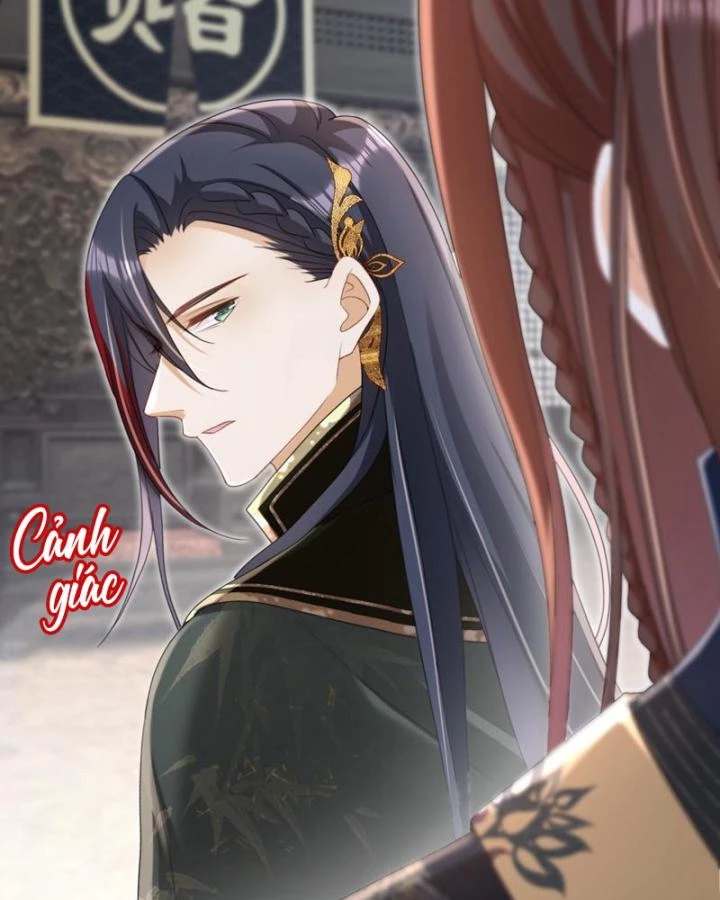 Đích Nữ Vi Mưu Chapter 76 - 16