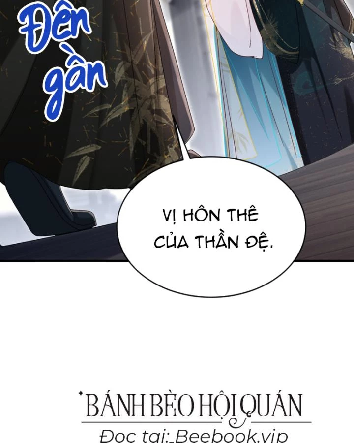 Đích Nữ Vi Mưu Chapter 76 - 22