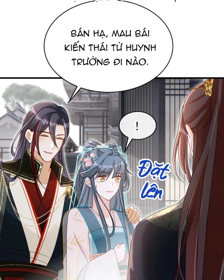 Đích Nữ Vi Mưu Chapter 76 - 23
