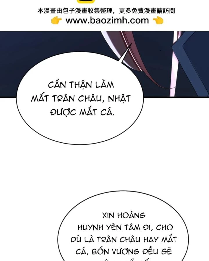 Đích Nữ Vi Mưu Chapter 76 - 26