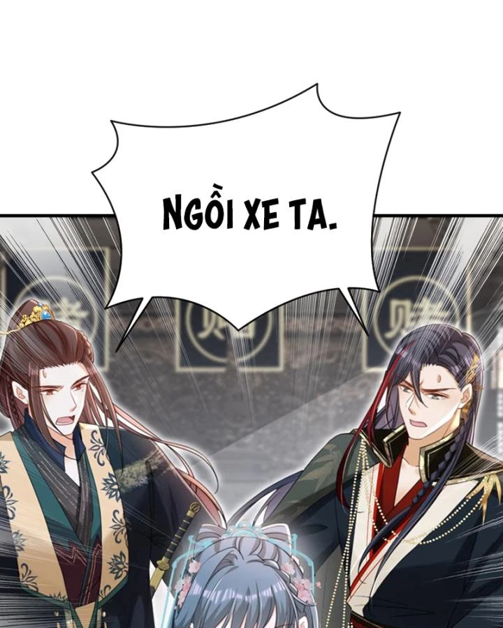 Đích Nữ Vi Mưu Chapter 76 - 34