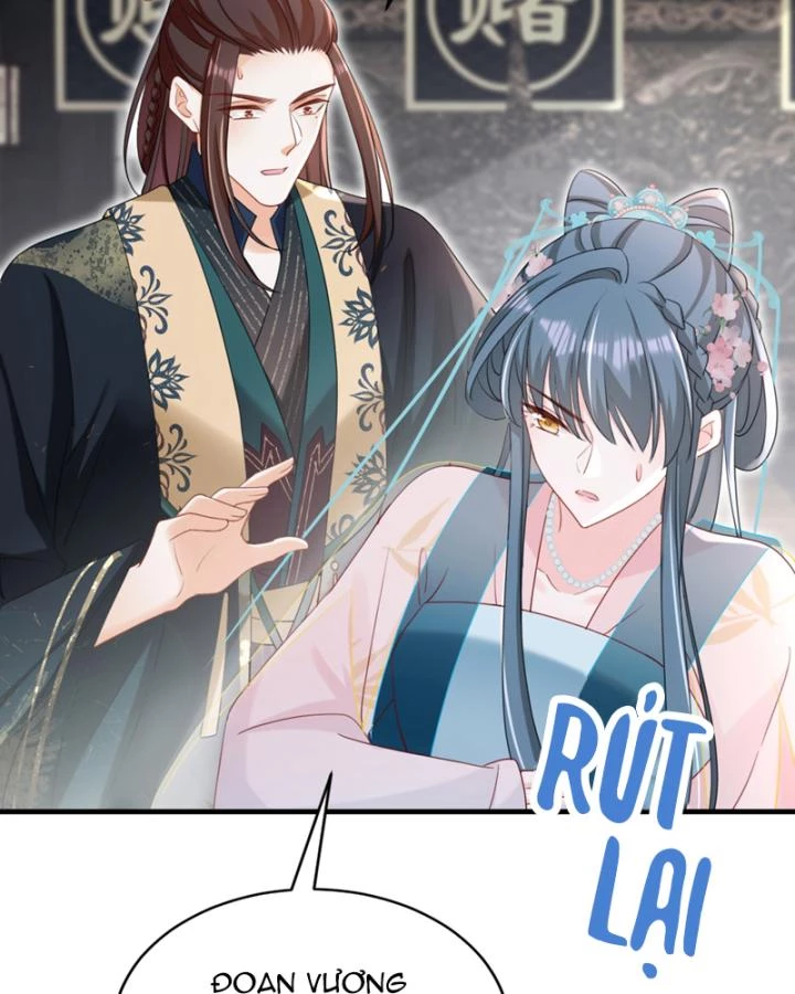 Đích Nữ Vi Mưu Chapter 76 - 38