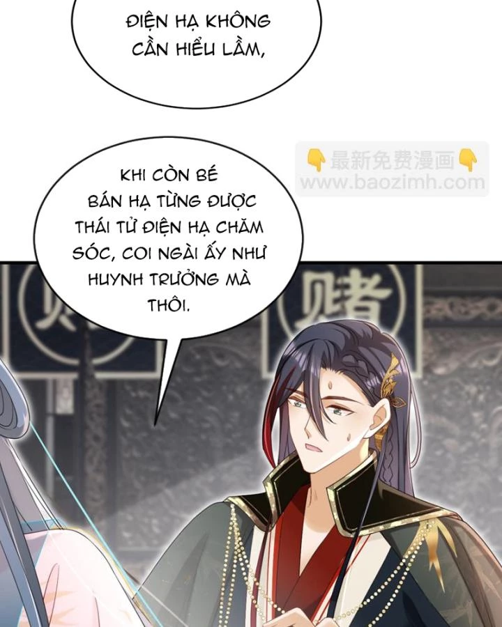 Đích Nữ Vi Mưu Chapter 76 - 39